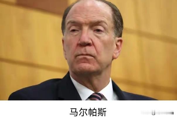 莫名其妙！世界前银行行长竟要求中国“不许囤积化肥和粮食”！据英国广播公司（BB