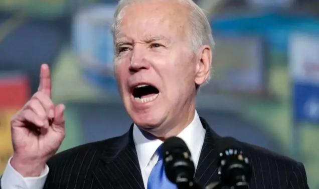 特朗普与拜登最大的不同咱先从最直观的执政理念说，特朗普那家伙就是个“反建制派