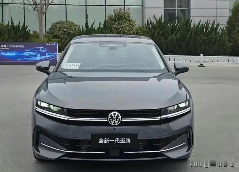 迈腾进化史,哪款才是经典?聊迈腾这么多代，身边老车圈朋友几乎一边倒把票投给B7
