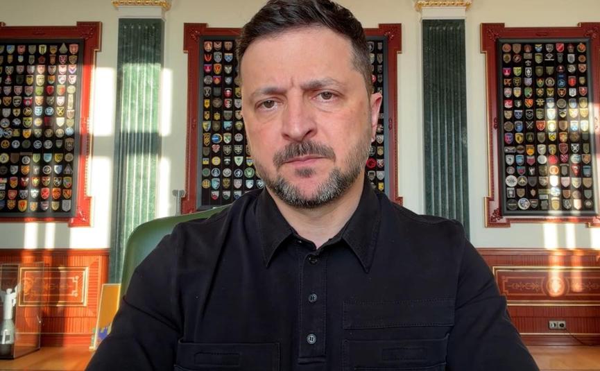 很多人有一个误区：觉得乌克兰只要从顿巴斯撤兵，俄乌战争就能彻底结束，迎来和平。实