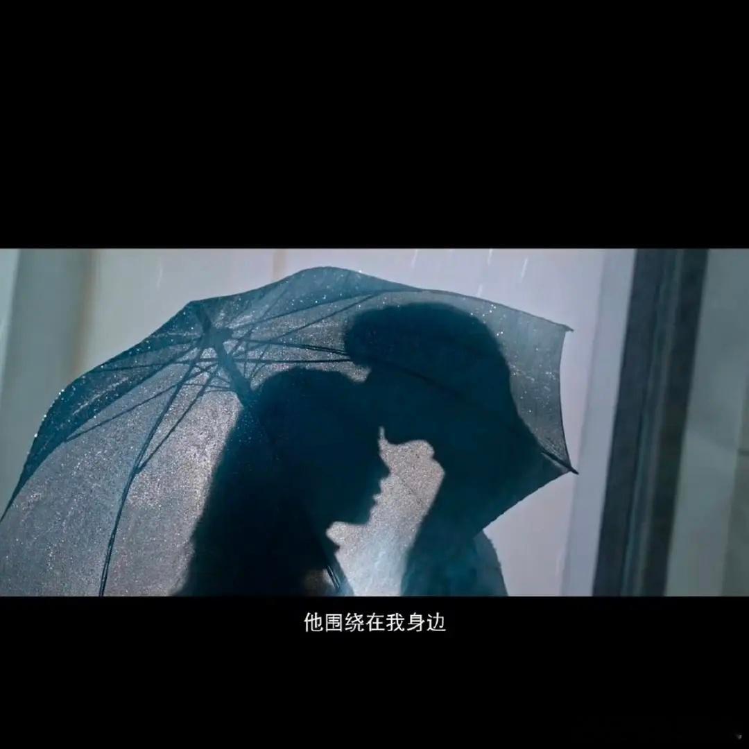 这个剪影能不能对老龙好点