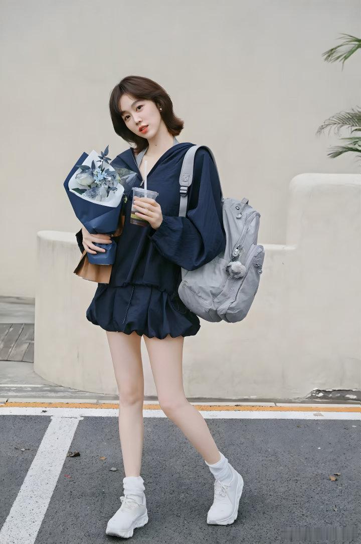 姜妍​