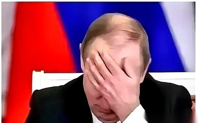 俄罗斯的能源牌，曾经以为是王炸，现在快拿不稳了。那根通往欧洲、输送了半个世纪天