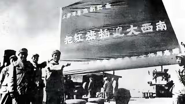 1948年陈毅得知有俘虏要见他，听到名字后陈毅说我马上到！这话一出，身边的参