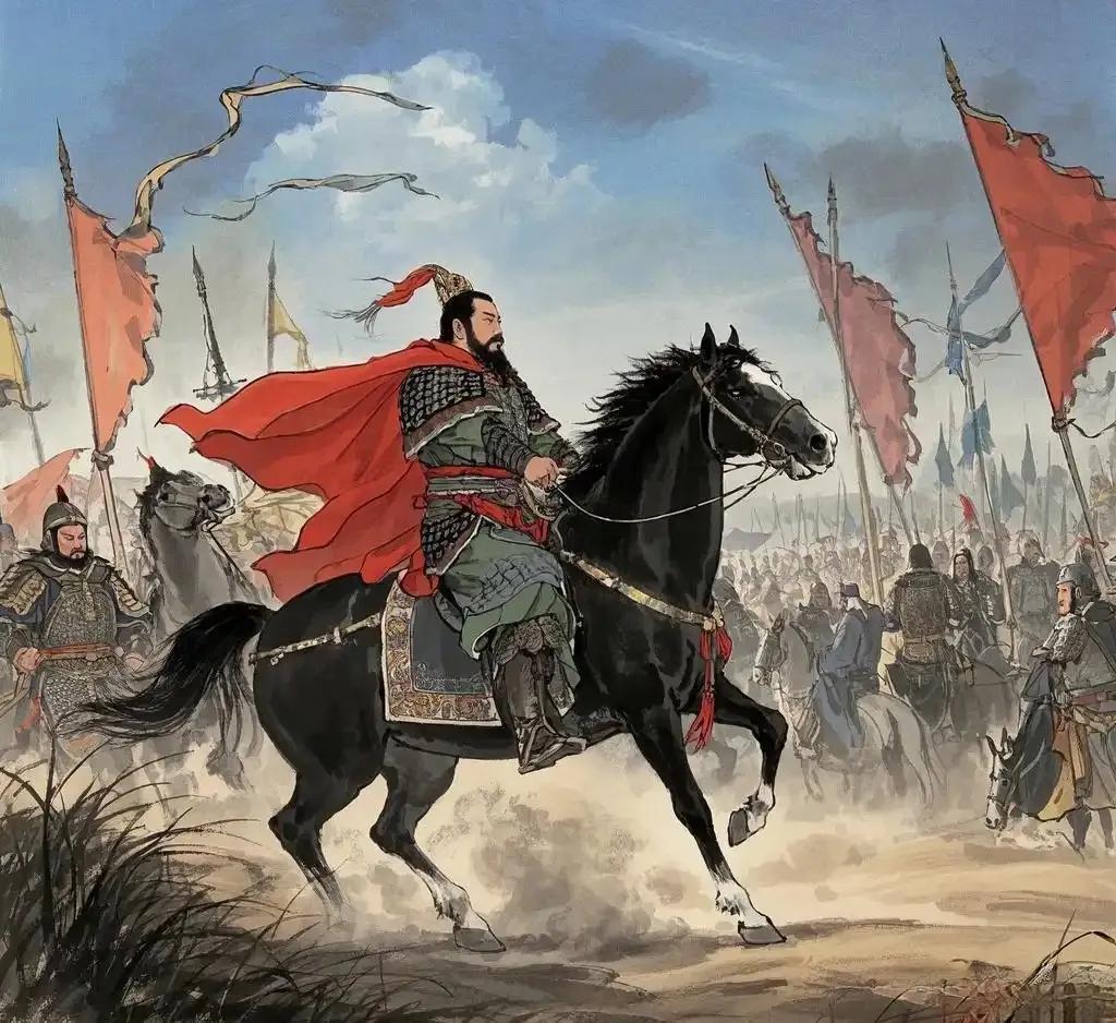 《商君书》语：“民不可以虑始，而可以乐成”“苟利于民，不法其故”。就是要大胆