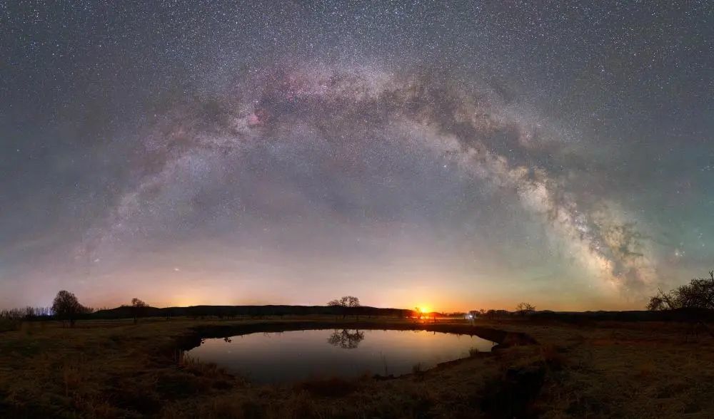 已知第三个! 外星系不明物体造访太阳系
