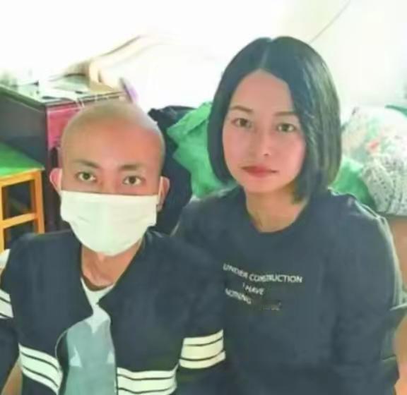 这一步迈出去后，离婚就是迟早的事。这位女子思维与常人不一般。2015年，武汉