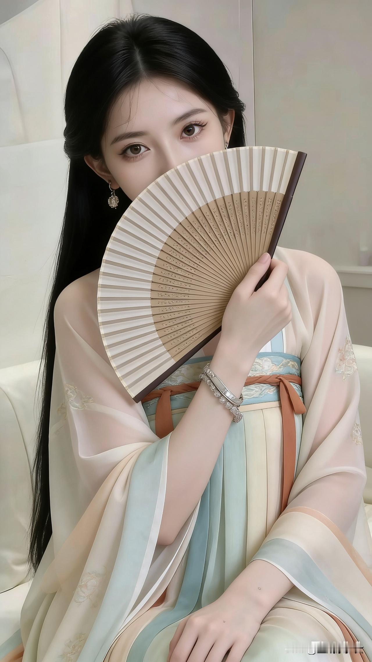  慵懒一刻，氛围感拉满