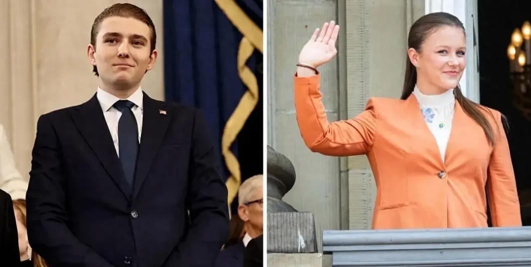 这是谁给特朗普出的馊主意呀，“联姻”？眼瞅着懂王使出浑身解数，丹麦迟迟不肯卖掉