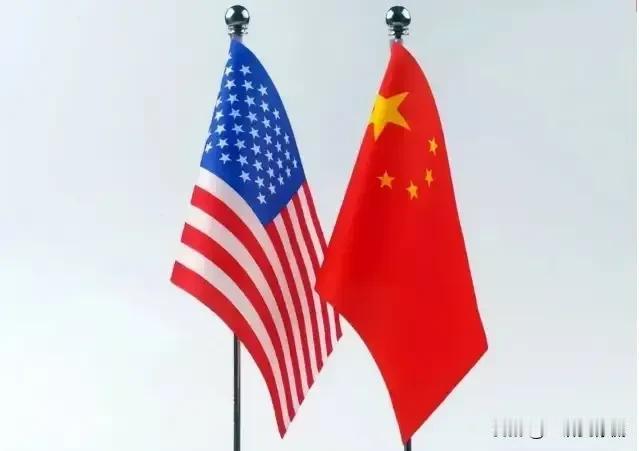 中美关税谈妥了,我弟弟高兴坏了,我弟弟是做外贸的。他刚才在我爱我家群里说