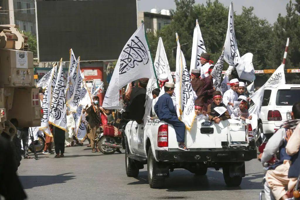 塔利班这是疯了吗？不但反咬一口，还把巴基斯坦的脸按在地上摩擦！ 曾经的“老大