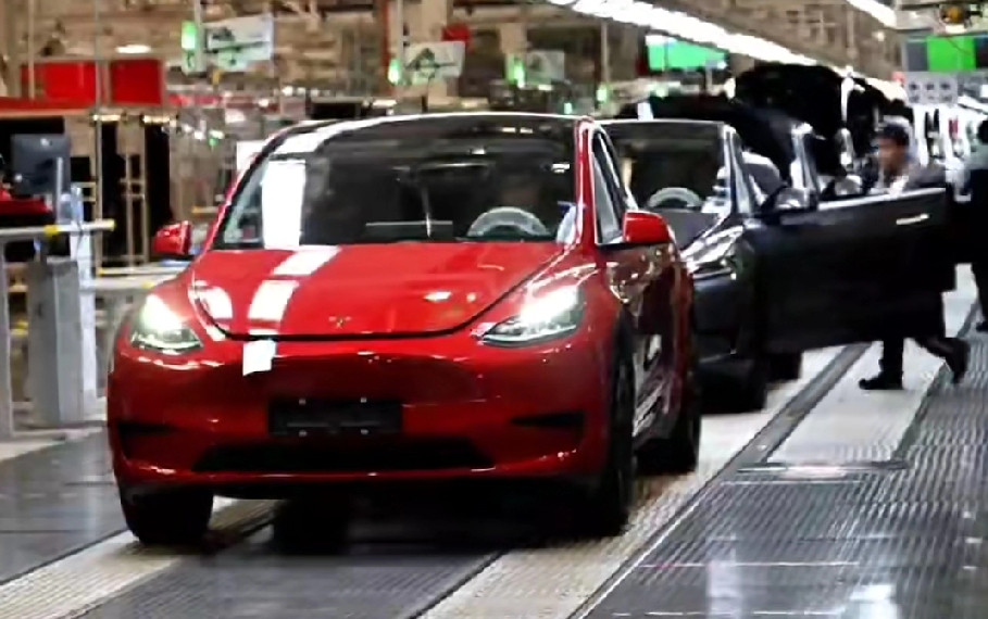 新能源汽车"涨价时代″来了？