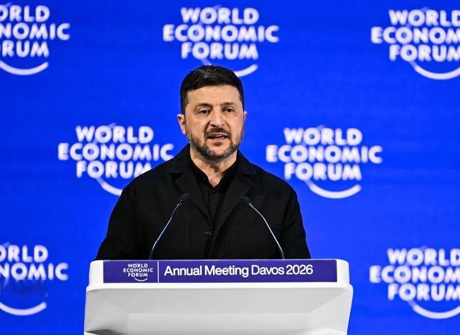 克里姆林宫今天（1月29日）正式通过发言人佩斯科夫向泽连斯基发出前往莫斯科的“最