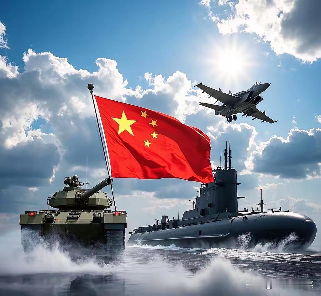 如果中国扣留了美国运往台湾的军用物资商船，天绝对塌不下来，美国也不敢使用武力抢回