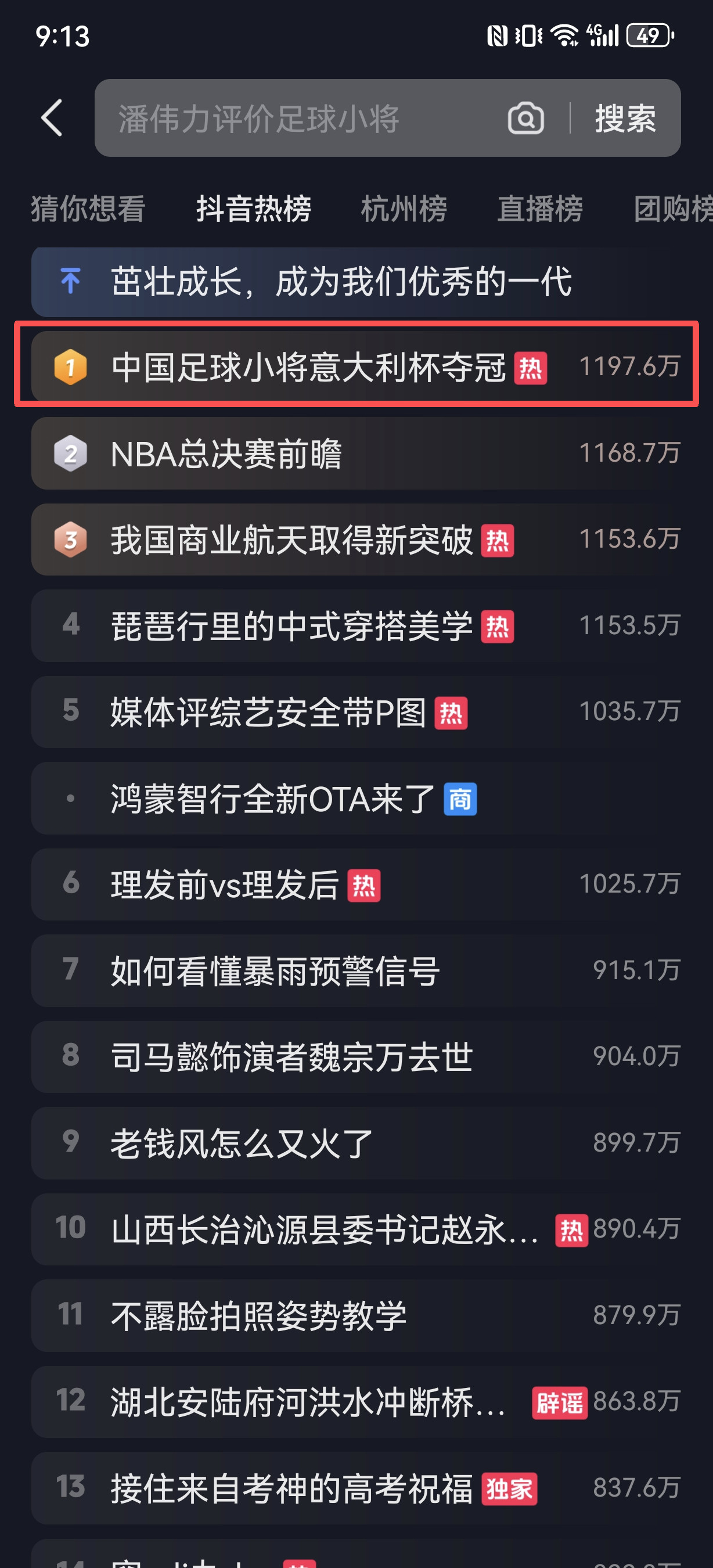 这群不被看好的中国少年，刚刚在意大利踢出了一个奇迹6月2日，中国足球小将U12队