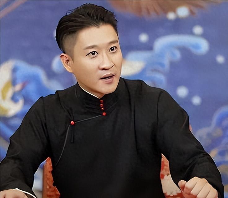 怪不得曹云金能够开劳斯莱斯，投资传媒公司，旗下艺人全部曝光，何云伟不意外，关键是