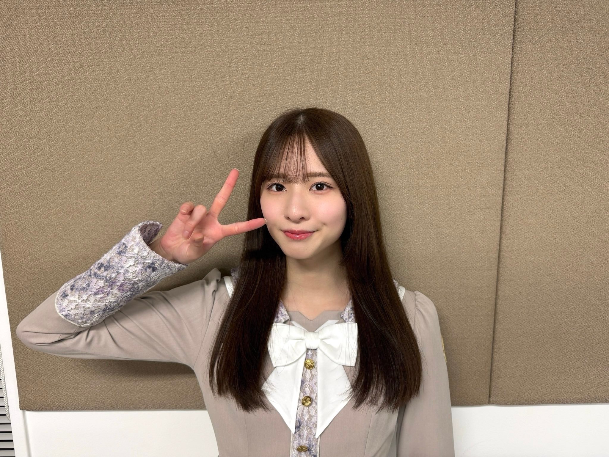 菅原咲月　週刊乃木坂ニュース