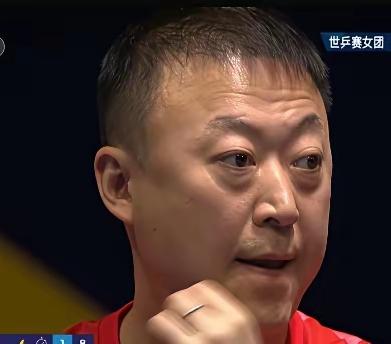 马琳下了一步险棋！当伦敦团体世乒赛决赛女团阵容出炉那一刻，我惊讶到了，马导真