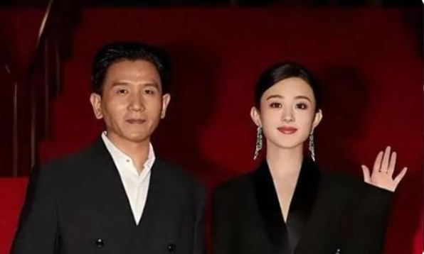 从“赵小刀”到权衡利弊：赵丽颖面对生育诉求与资源被抢，为何选择默默消化？