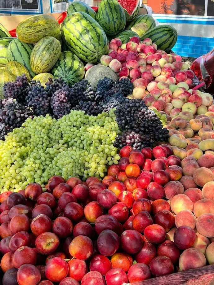 新疆到底有多干燥？就这么说吧，新疆的干燥程度比干燥剂还厉害，薯片包装袋上通常写着