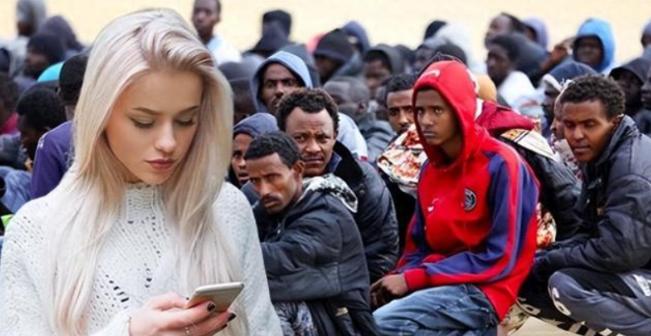一个国家能蠢到什么地步？看看瑞典就懂了，这地方三十年前富得流油，人均GDP吊打美
