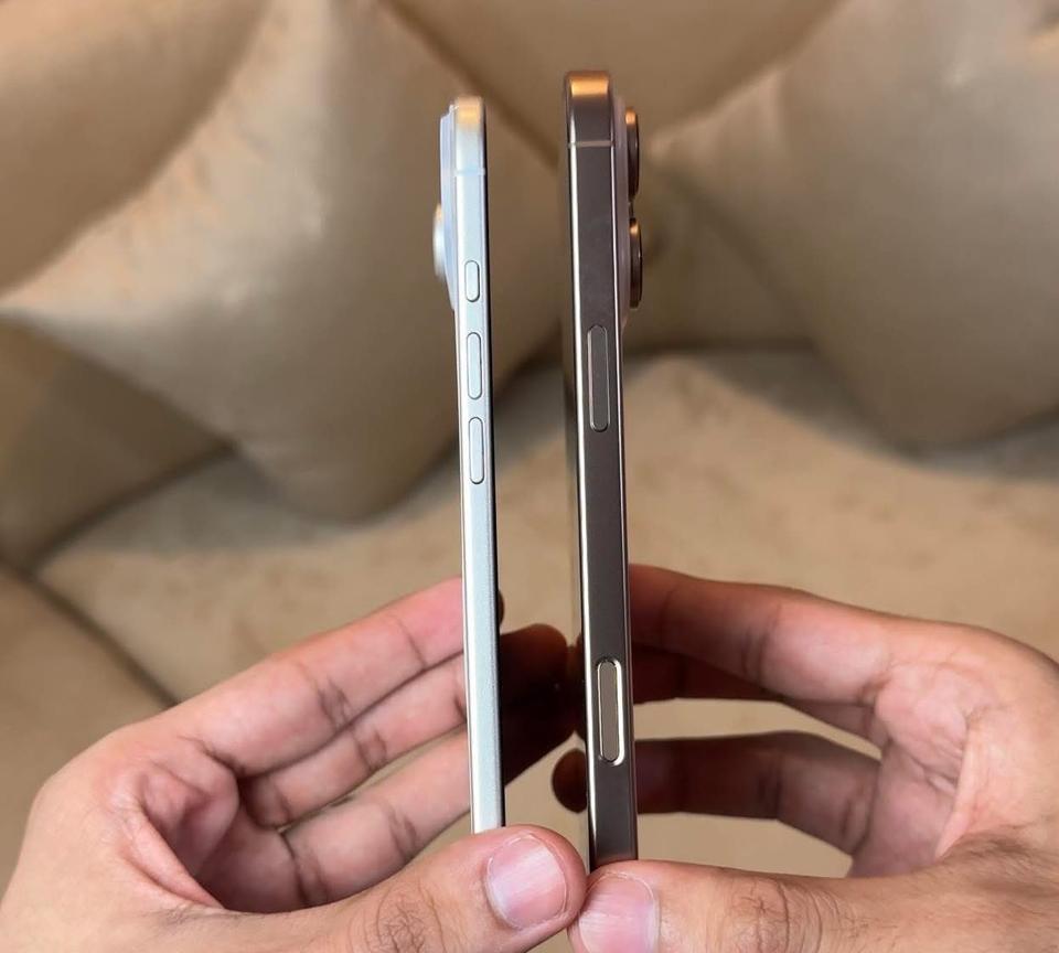 薄是真的薄，但废也是真的废！iPhone17Air这个机器的争议还是挺大的