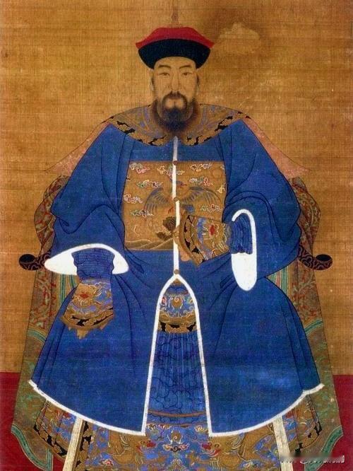 1662年，南明最后一位皇帝永历帝朱由榔流亡缅甸。清廷敦促吴三桂出兵缅甸，将永历