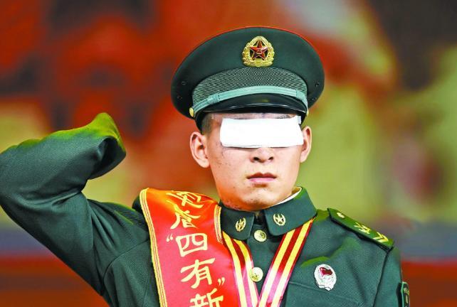 杜富国现在一个月领多少津贴，国家给了什么待遇？不夸张的说，多高待遇都是不够！2