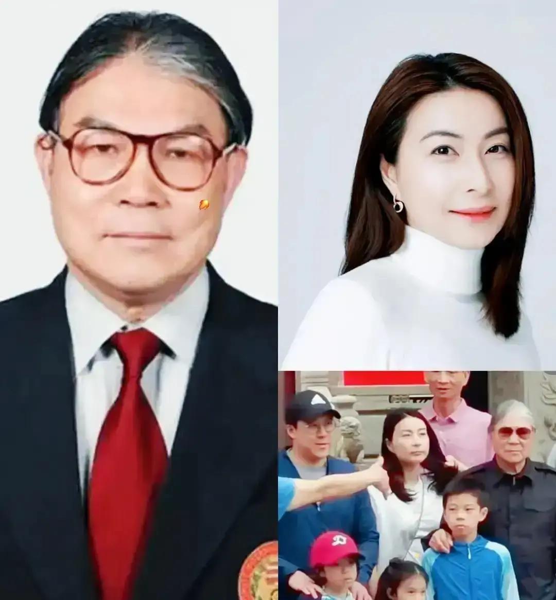 霍家孙子刷马桶换零花香港教育局刚把霍家写进官方教材。郭晶晶让儿子洗车20块