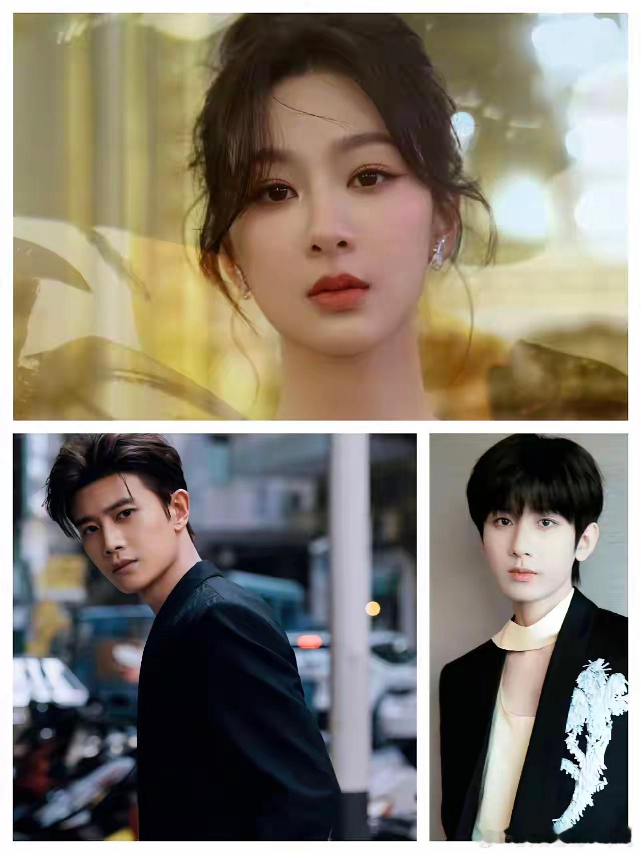 流水的艺人，下坠的公司，这次再也没人救的了欢瑞！杨紫15年-21年解约，欢瑞股价