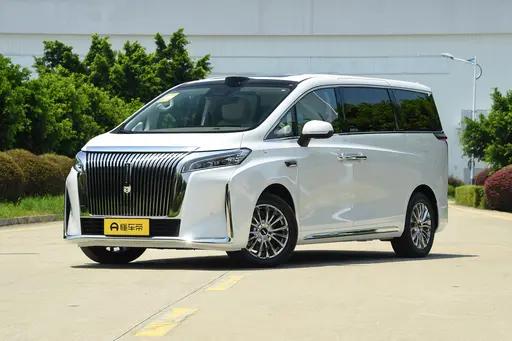 30万预算，买全新高山8，还是二手高山行政加长版？ 如果预算放在30万左右，