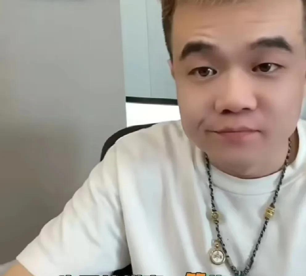 驴家小胖分析，四川可乐是球球徒弟，肯定进不了辛选！小胖分析四