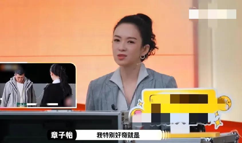 杨子自从和黄圣依录制了《再见爱人》以后再度翻红，虽然是“黑红”但也让大众重新认识