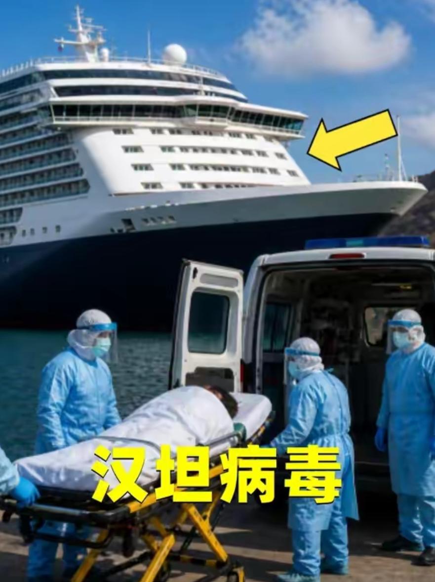 病毒不在中国爆发，外媒全哑火了！外国网友：咋还没人责怪荷兰？2026年5月