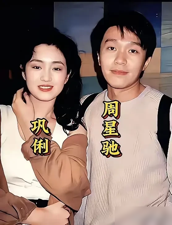 你敢信？比真夫妻还甜的港圈荧幕CP根本不是那三对！翻了十几万网友的投票榜单，欧阳震华关咏荷、古天乐宣