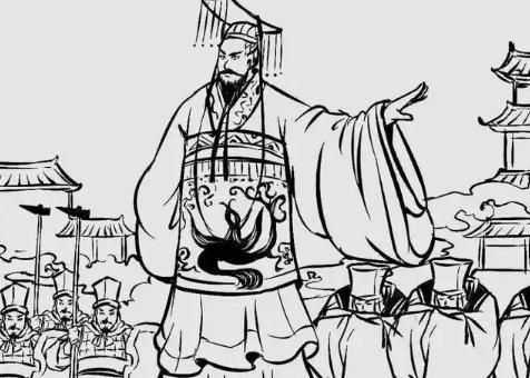 楚庄王的为政举措有哪些？为什么能被认定为春秋五霸之一？楚庄王刚坐上王位那几年