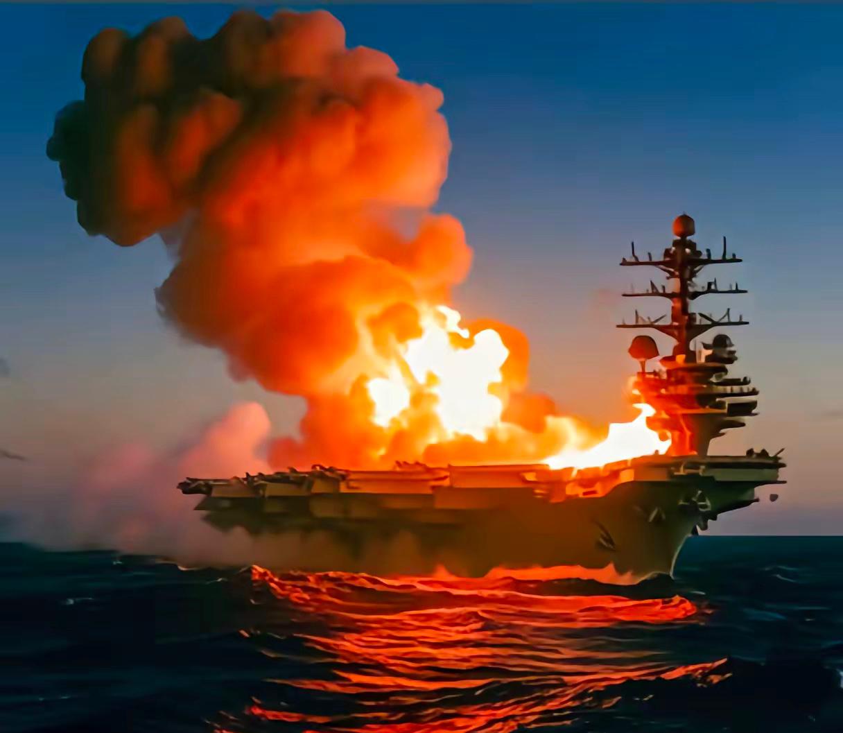 大半夜刷到那个战报，真是把我看精神了。一看这仗打的，真是开了眼。一晚上打出去