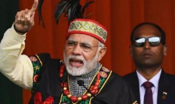 印度“靠山”终于浮出水面！我国被骗了几十年？曾一度与我们称兄道弟，这就是印度如此