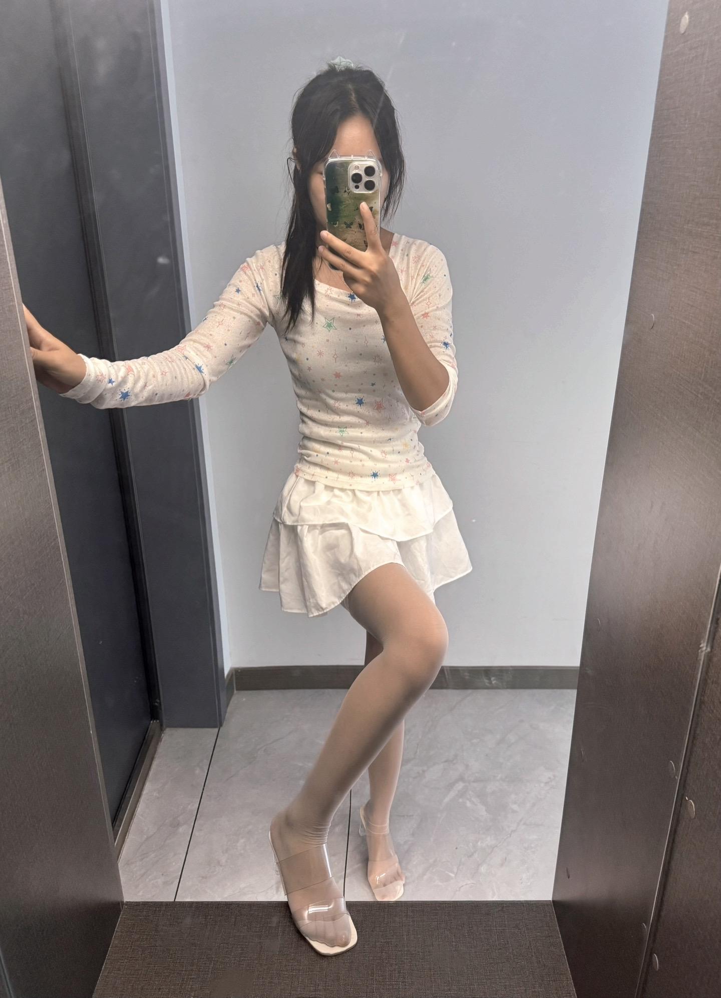 今日穿搭 夏天该有的样子 我的ootd穿搭 穿搭ootd ootd穿搭
