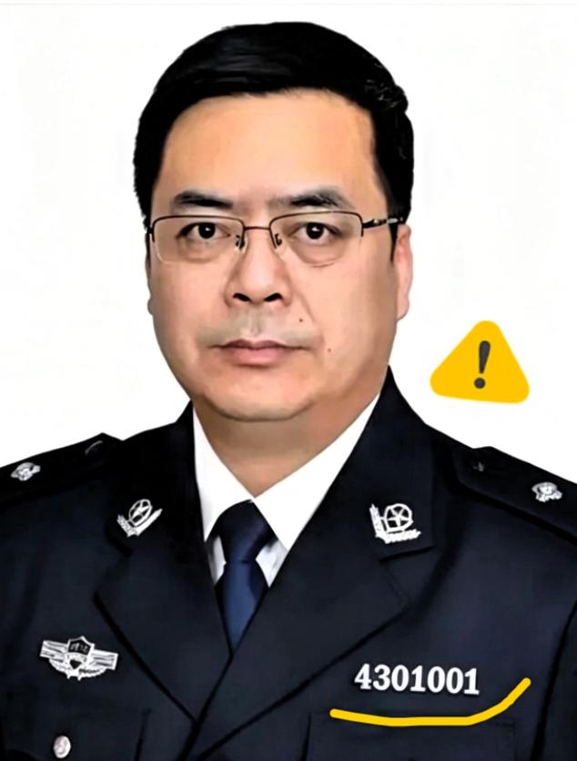 看了一辈子别人坐牢？临了大概率要给自己安排上了。高官仕途翻车！临近退休落马