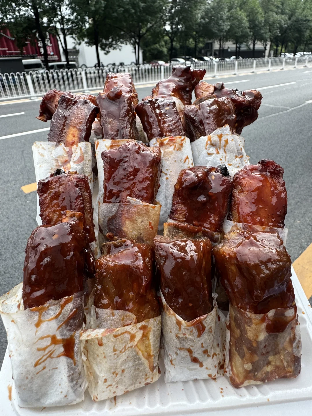 可以让我再去一次北京吗 感觉没发挥好