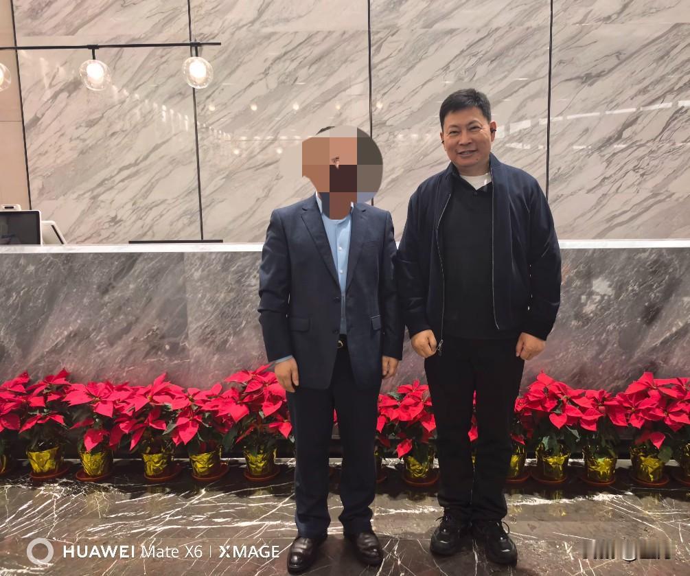 余承东签名了，这个车他应该是舍不得买了！就在最近，有朋友买车的时候，不知道是