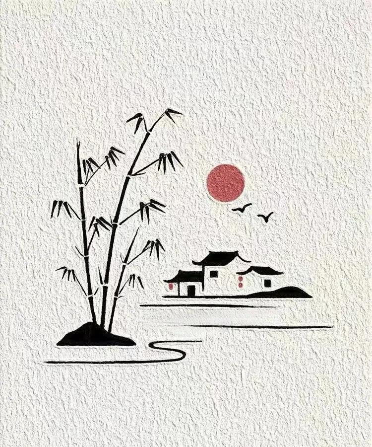 一个狠心的人他表现出来的肯定不是狠辣而是深情款款为什么呢？可以用老子的一