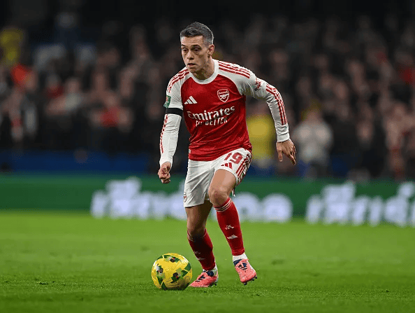 哈塞尔巴因克: 特罗萨德表现让我惊讶, 本以为他会被替换掉