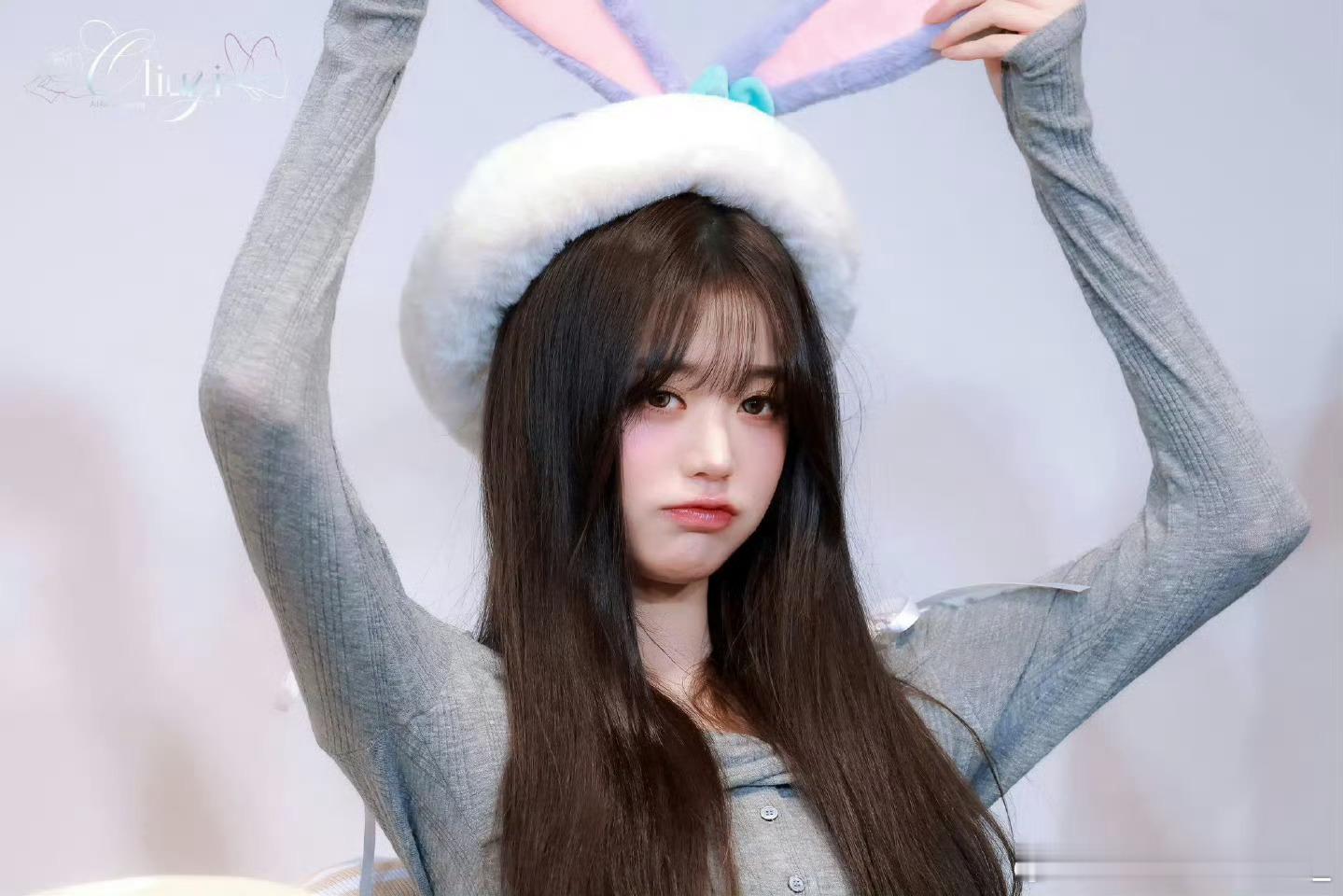 张元英直接秒了张元英安宥真版尼克朱迪