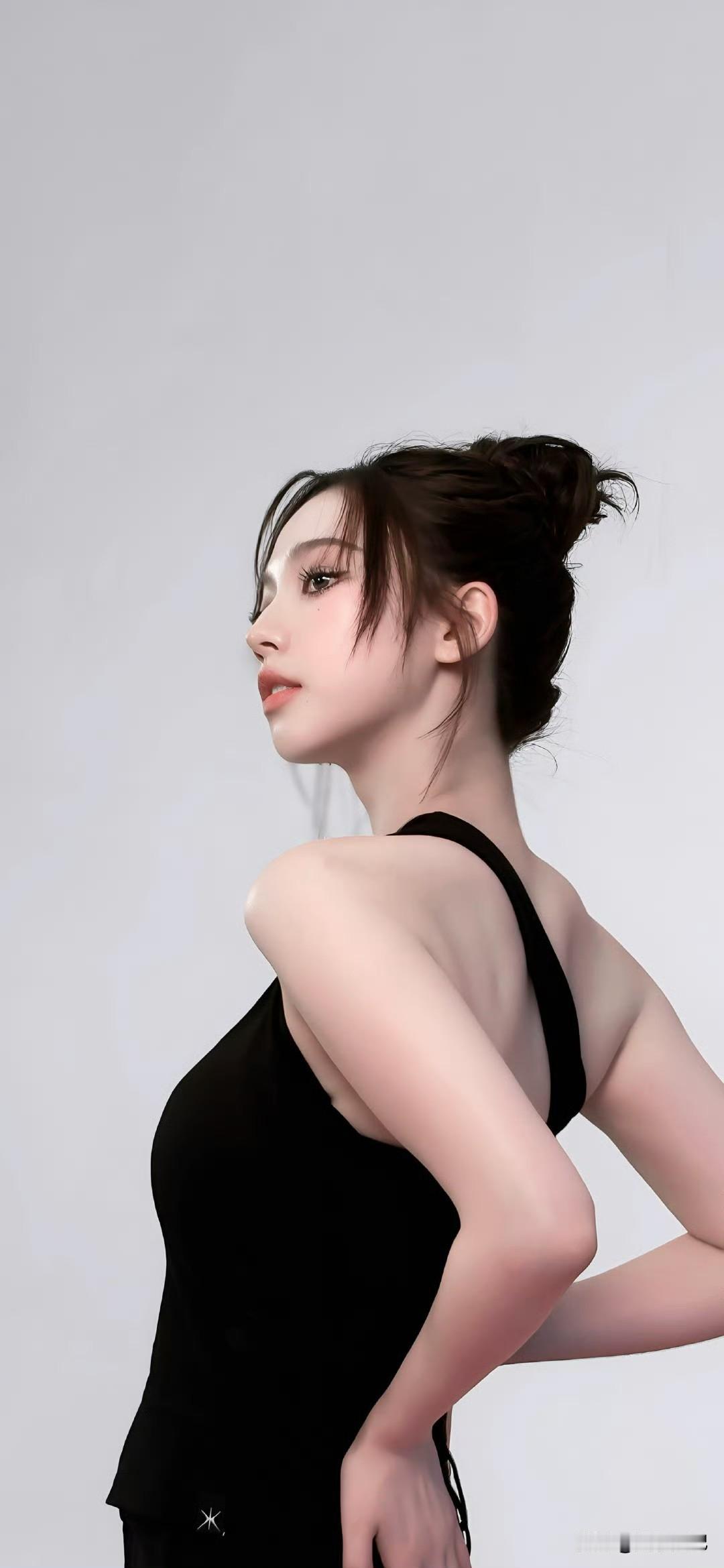 柳智敏壁纸分享