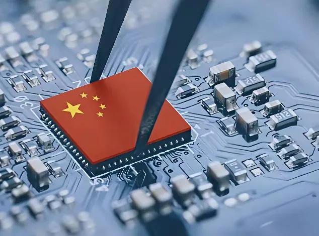 马克龙访华认证中国科技，美日韩荷集体慌了！国际科技圈最近热闹炸了！马克龙带