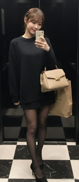 职场通勤怎么穿才高级?