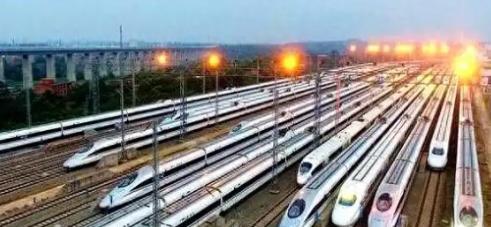 中日技术谈判像一场慢速拔河，日本把轴承、光刻胶、减速器攥得死紧，中国用高铁轴承、