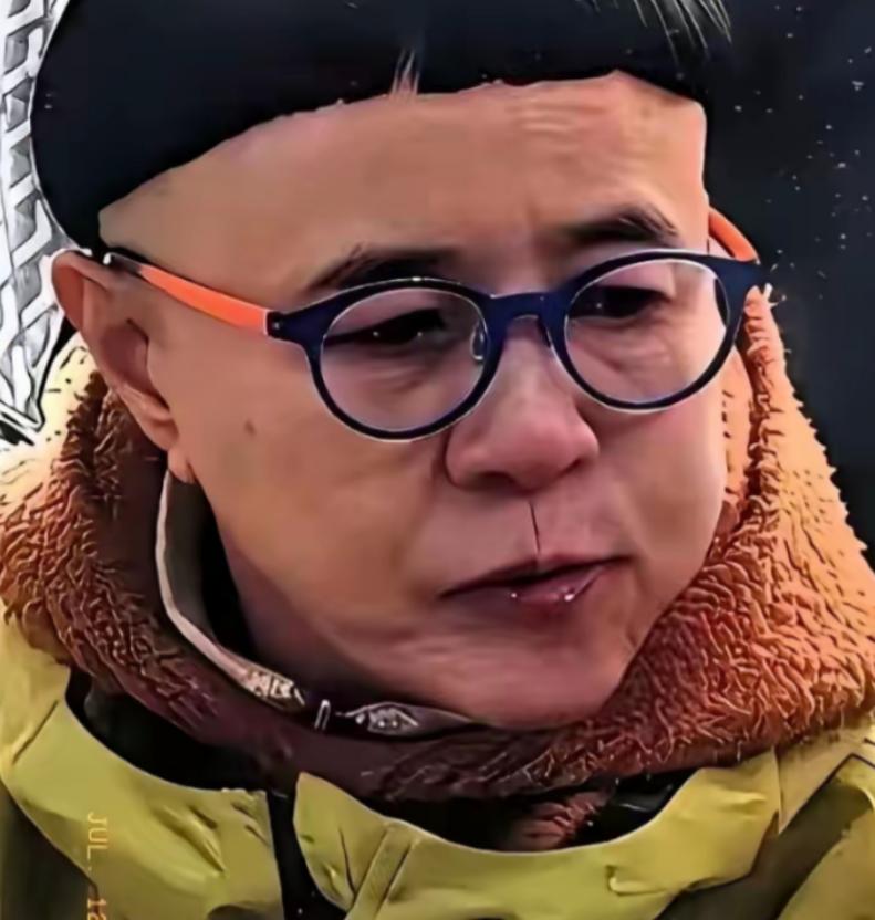快60岁的刘纯燕，也就是大家熟悉的金龟子，每个月拿着8900的退休金，每隔20天